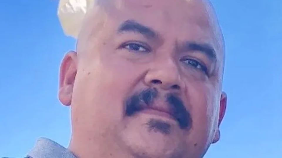 Close up de José Quezada