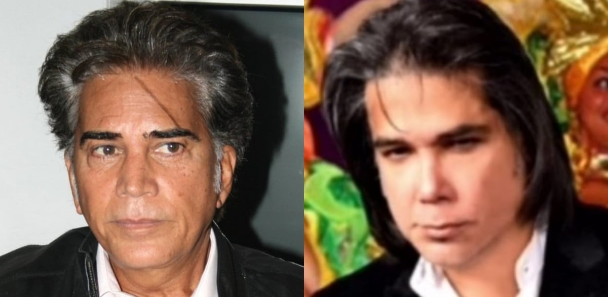 Who was El Puma’s late son Juan José Rodríguez?