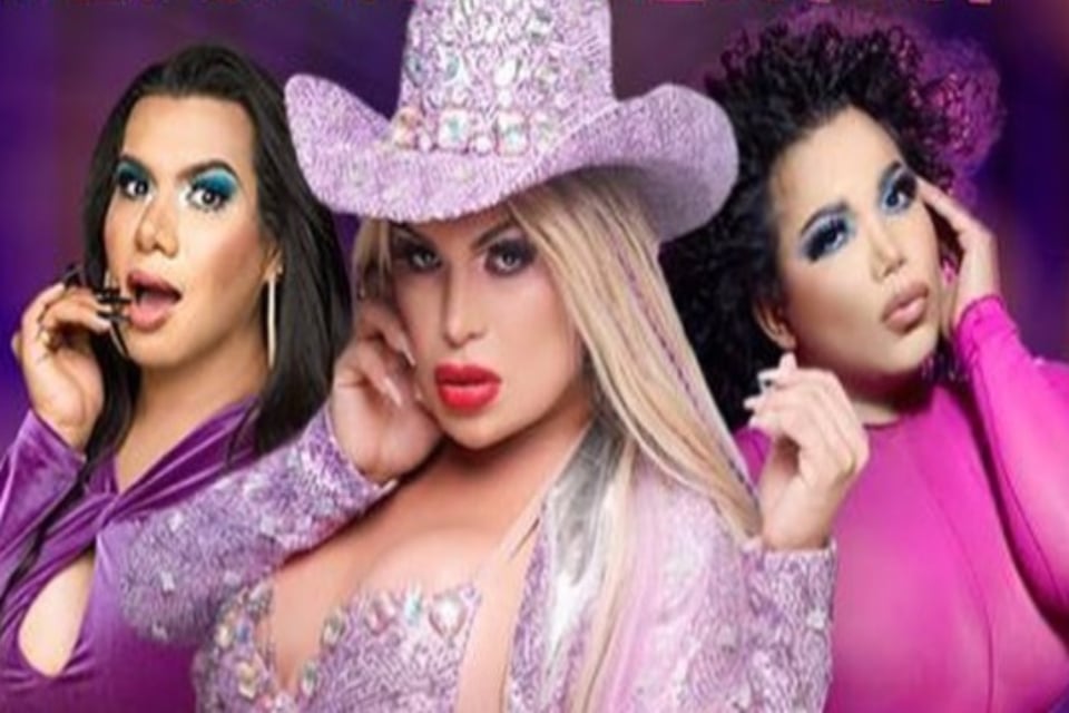 quién es Paola Suárez, las perdidas, Wendy Guevara, Kimberly La más preciosa, MundoNOW
