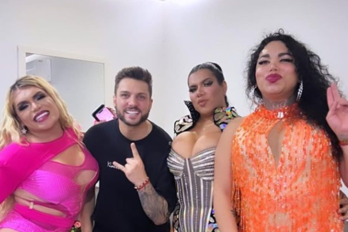Who is Paola Suárez?