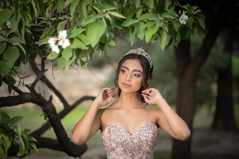 Planificar los XV Años o «Sweet Sixteen» perfectos: Una versión moderna featured image