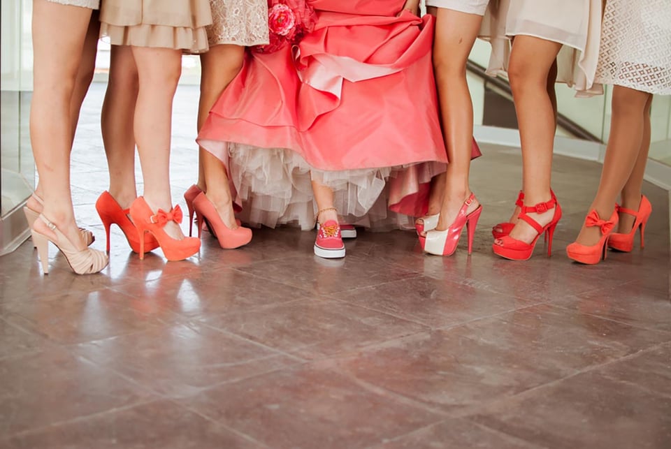 zapatos, tacones altos, moda, chicas, MundoNOW