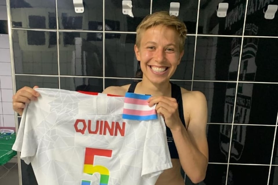 Canada, Sweden, Tokyo 2020, champions, MundoNOW