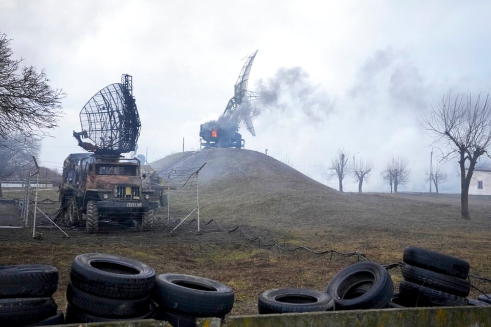 Bielorrusia cambia estatus nuclear y se abre puerta a uso de armas a Rusia
