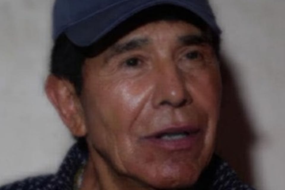 The criminal dynasty of Caro Quintero