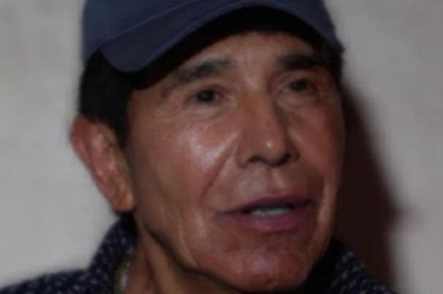 The criminal dynasty of Caro Quintero