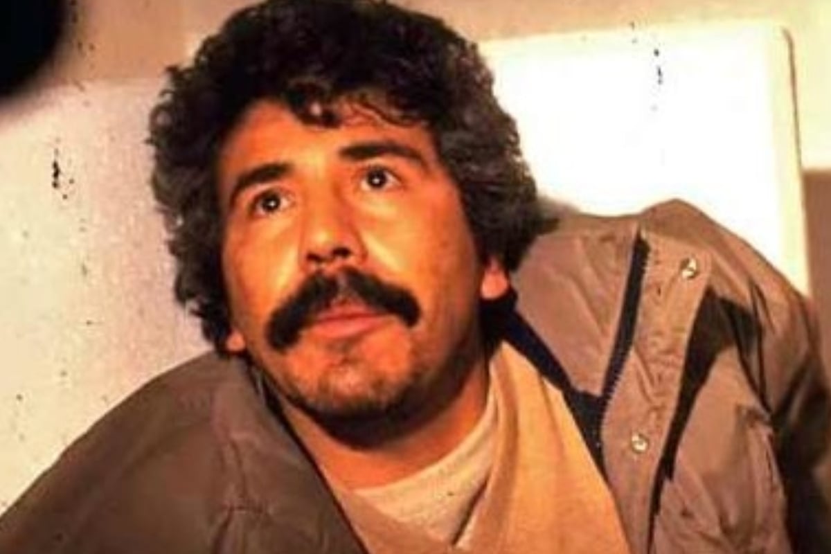 Rafael Caro Quintero ¿Fue 'maestro' de Joaquín "El Chapo" Guzmán"