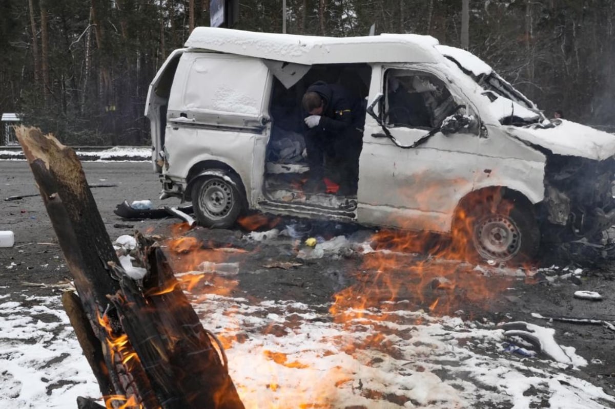 Donetsk