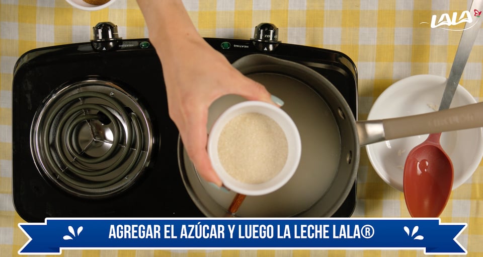 receta