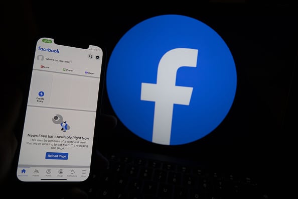 Atentos todos a los fraudes que se hacen en redes sociales