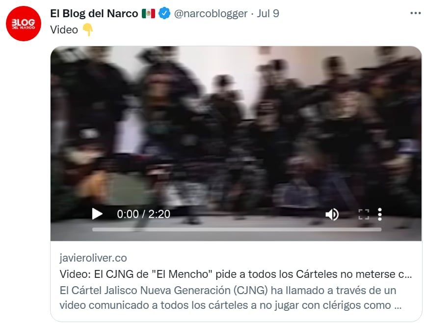 Mencho religiosos doctores maestros