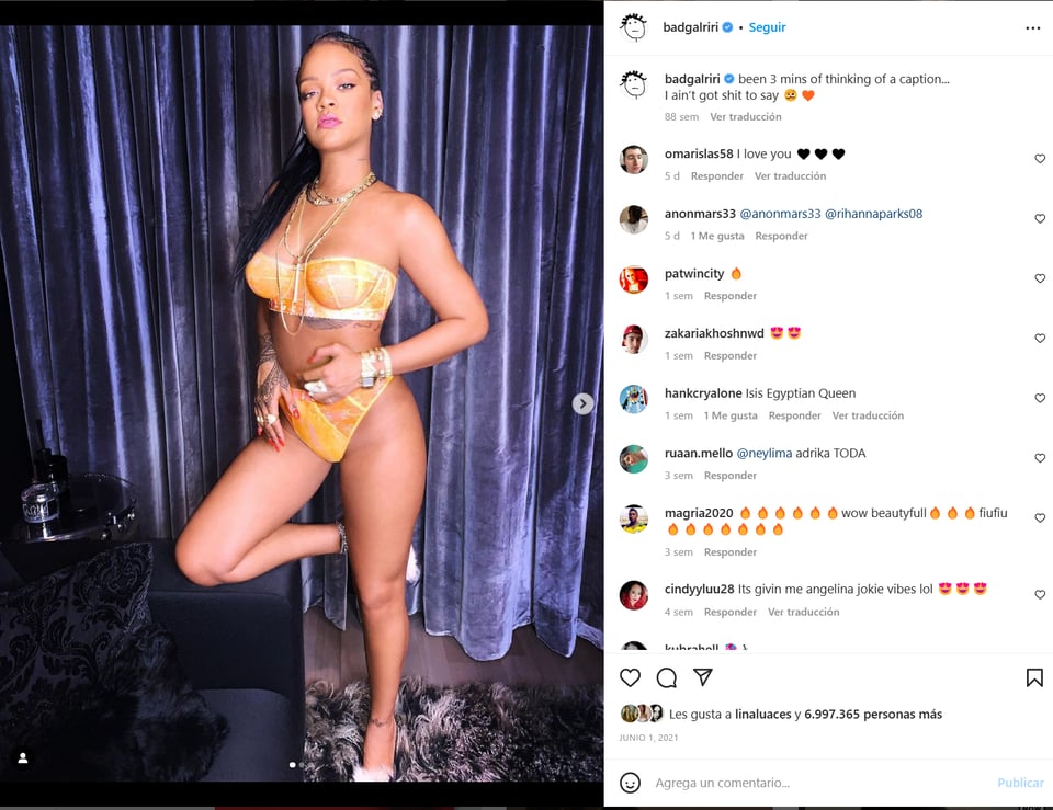 Rihanna Súper Bowl