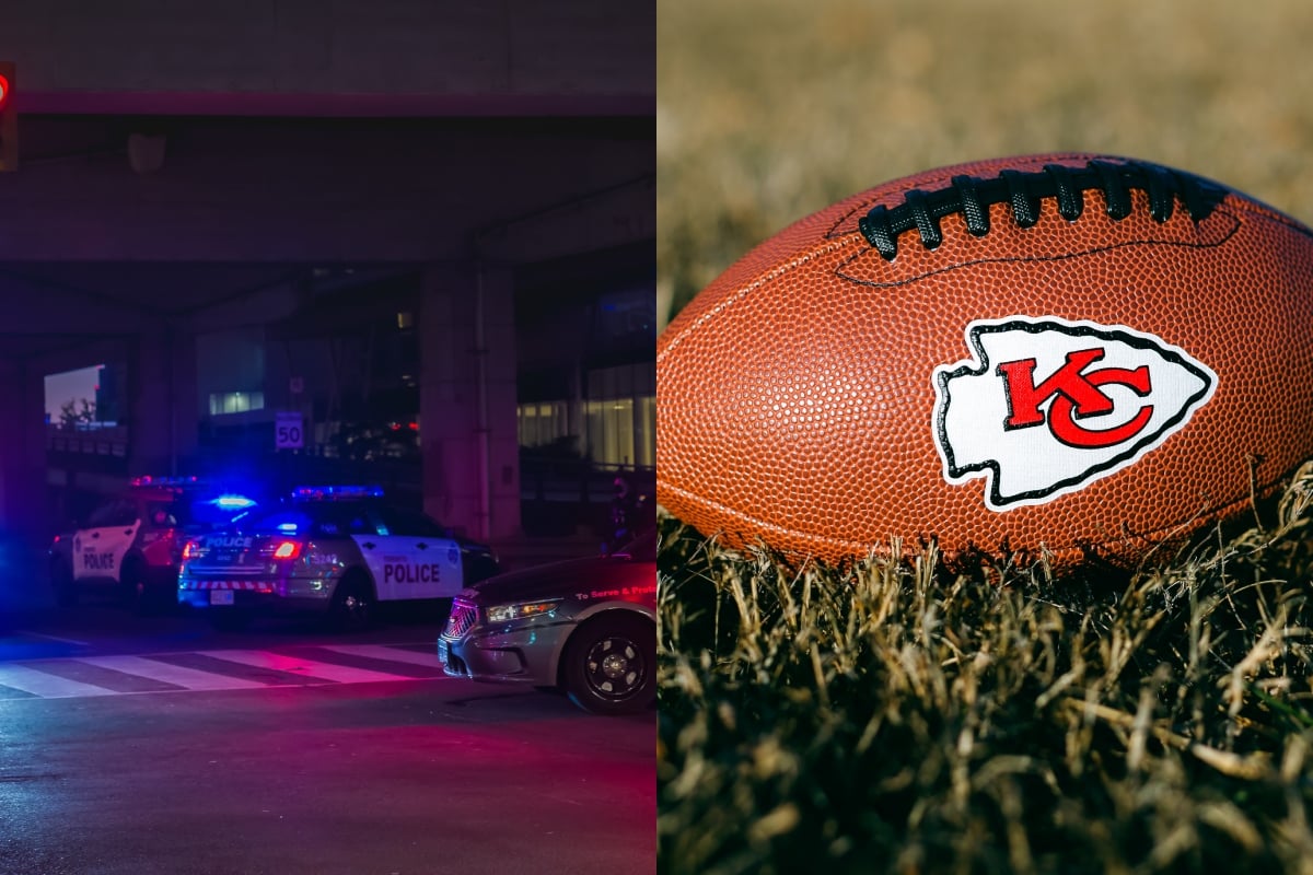Mueren fanáticos Chiefs, Muerte congelada, Fanáticos de los Chiefs, Tragedia en Kansas City, Fútbol americano, MundoNOW