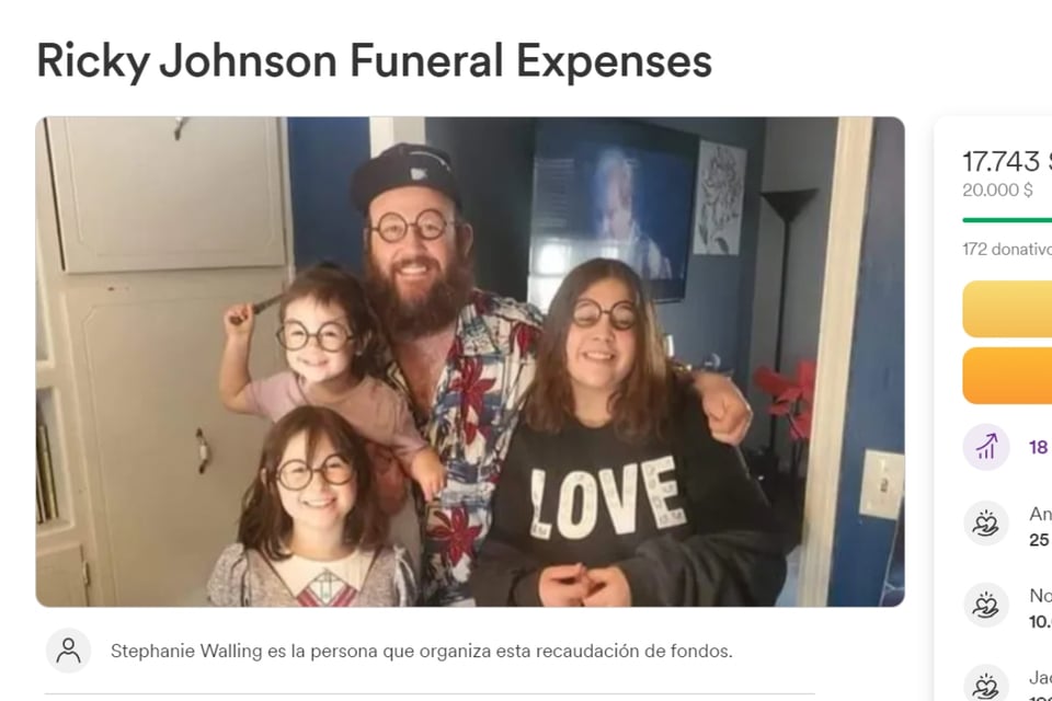 Conmoción en la comunidad, Noticias locales, Deporte y tragedia, Autopsia en curso, MundoNOW