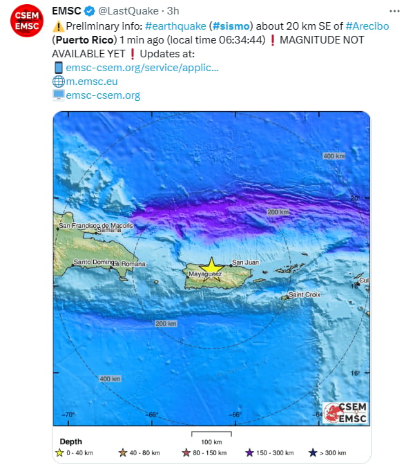 Temblor
