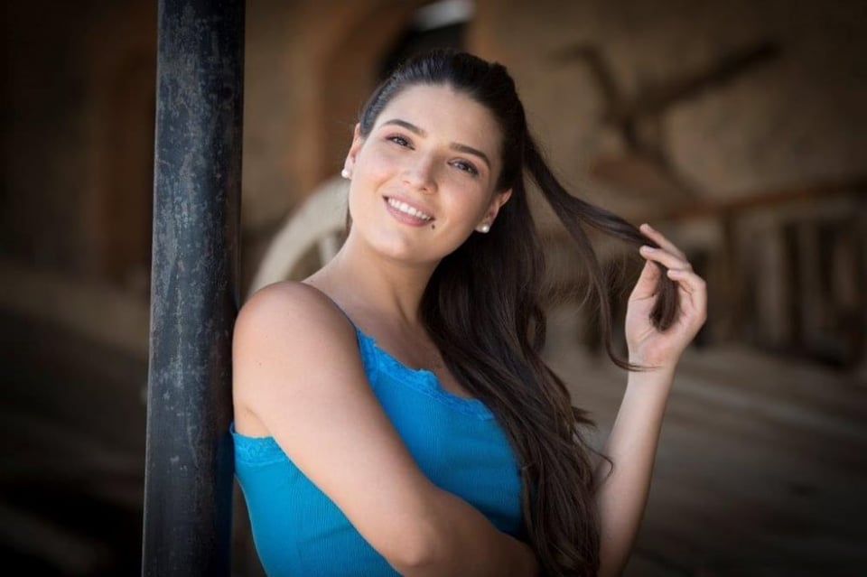 Gaby Mellado La Desalmada: How did you prepare for this character of Clara?