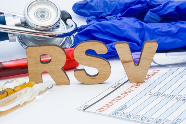The United States could have its first RSV vaccine soon