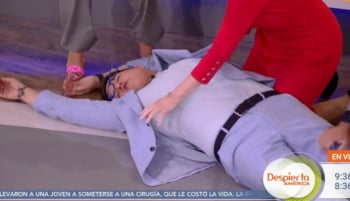 Artista televisión