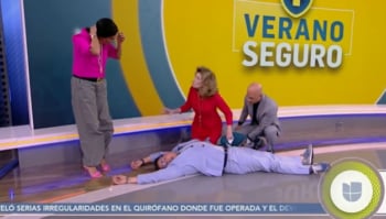 Raúl González Despierta América