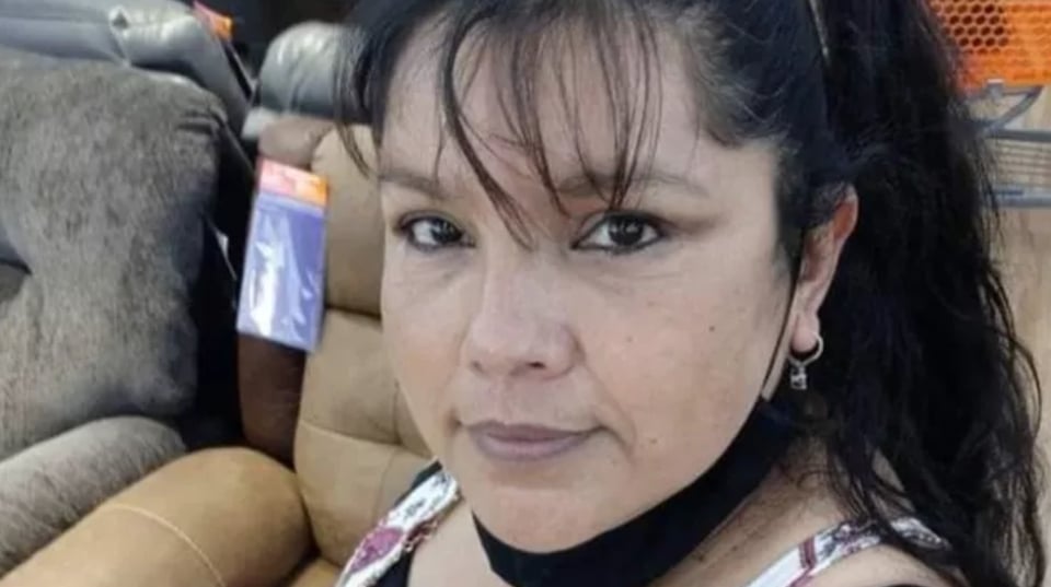 "Nuestra amada hermana fue brutalmente asesinada"