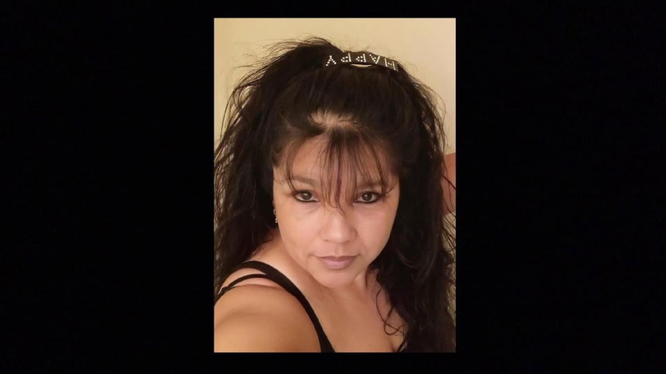 ¿Quién mató a tiros a la señora Rachel Martínez? Su muerte es un enigma (FOTOS)