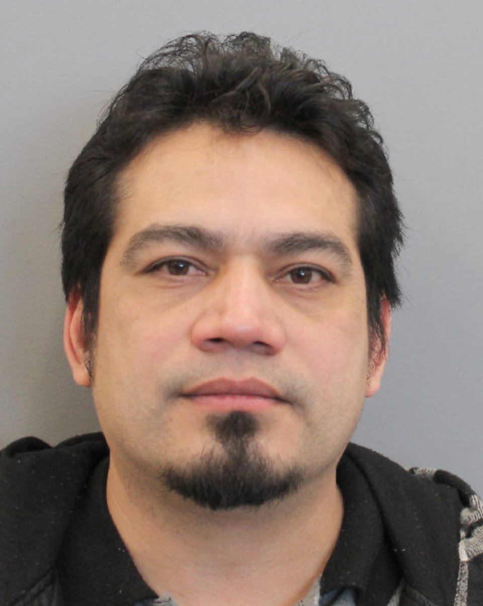 Rafael Hernández, caso, hispano, crimen