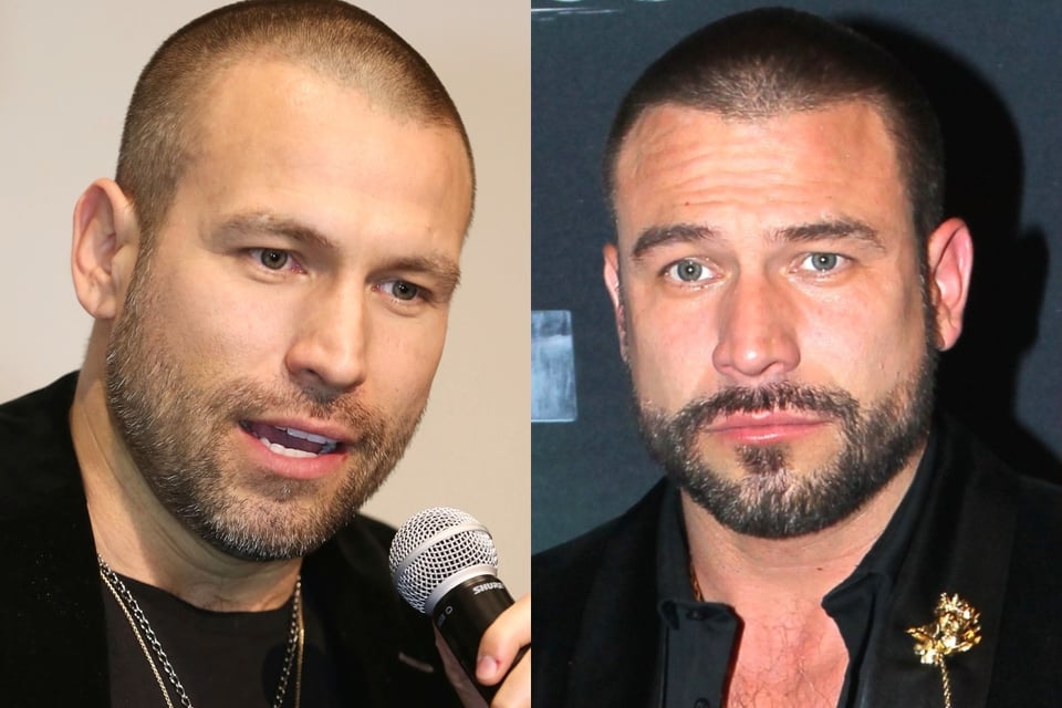 Telemundo confirma la salida de Rafael Amaya de ‘El Señor de los cielos’