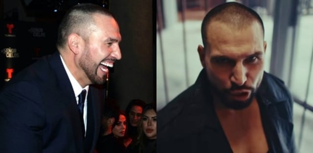 Rafael Amaya’s new corridos tumbados ‘La Bestia’ is a hit