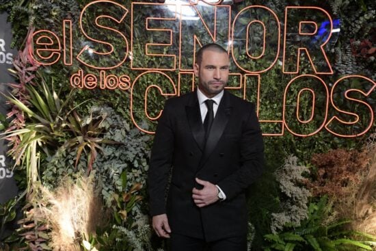 Actor, Televisión, Programa, Físico, Éxito