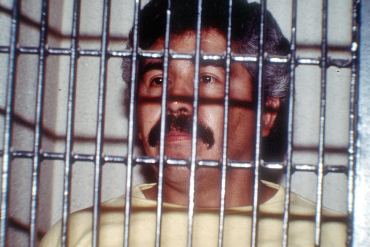 Dicen la verdad de la captura del capo Rafael Caro Quintero