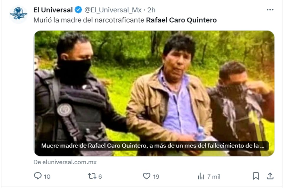 Hermelinda Quintero, Jalisco, familia, capo, MundoNow