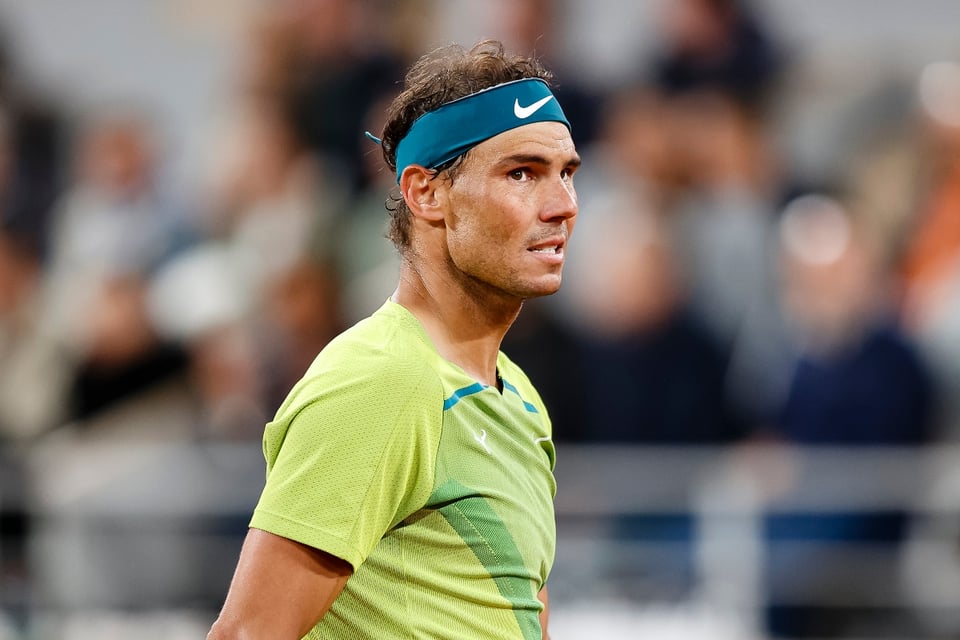 Rafael Nadal eliminó a Novak Djokovic y se clasificó a la semifinal de Roland Garros