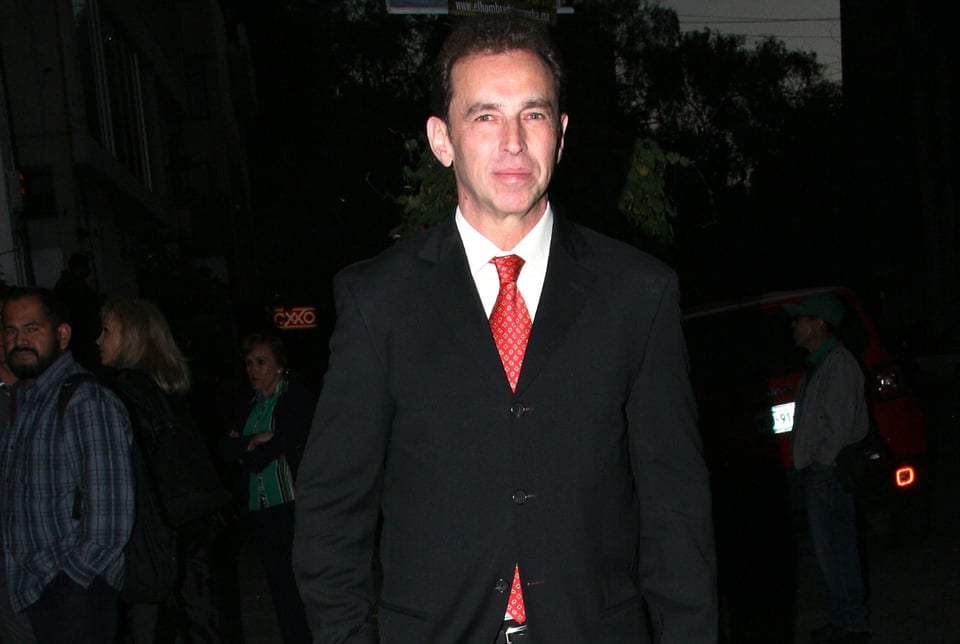Actor, Famous, Televisa, Soap operas, MundoNOW