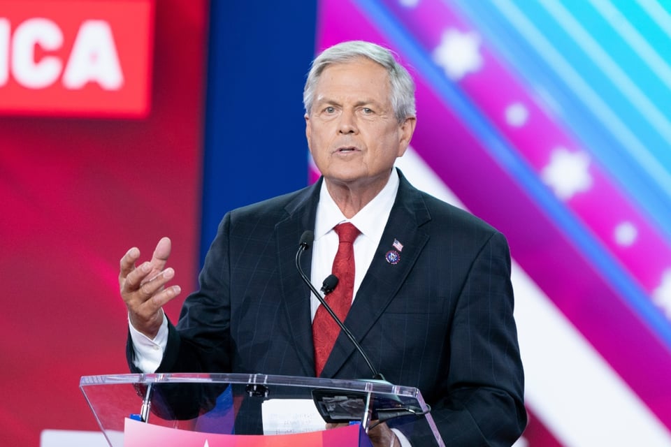 futuro, interino, Kevin McCarthy, partido, Estados Unidos