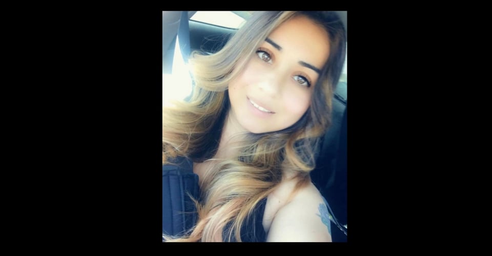 Marilu Ramírez Olmedo fue asesinada a balazos por su novio (FOTOS)