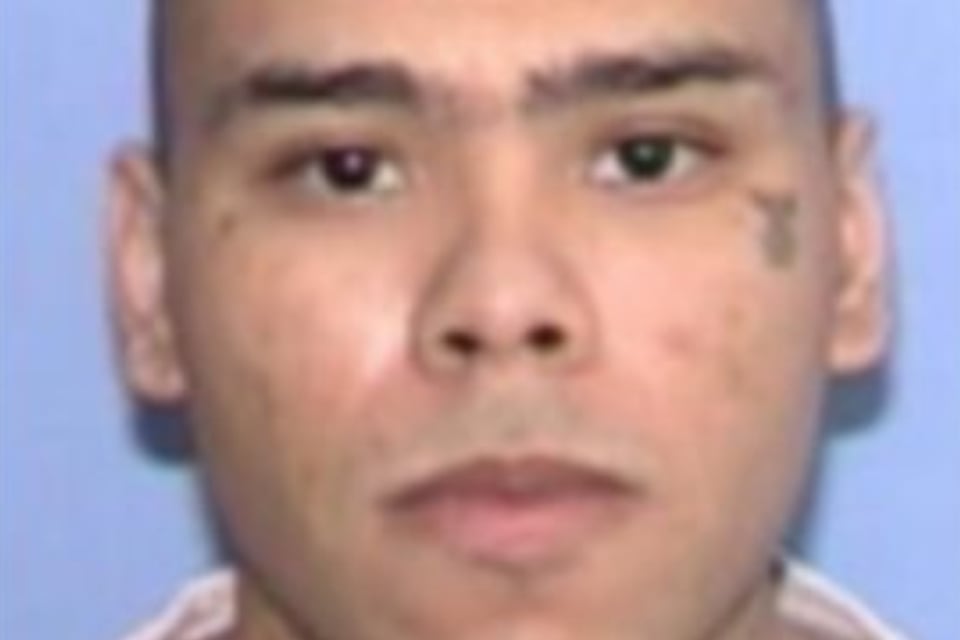 Ramiro Gonzales, ejecución, Texas, Bridget Townsend, inyección letal, Corte Suprema, remordimiento, penitenciaría de Huntsville, MundoNOW
