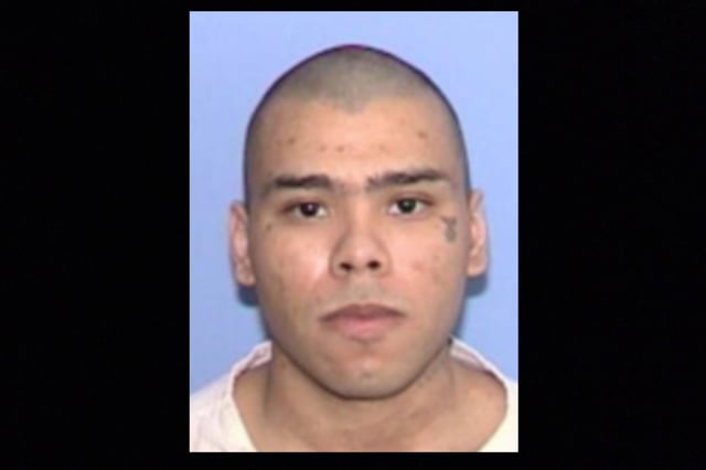 Ramiro Gonzales receives a new date for his execution (PHOTOS)