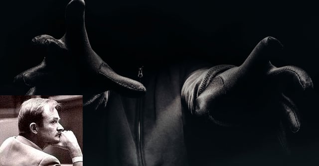 Randy Steven Kraft, El Estrangulador de California-Crímenes de terror