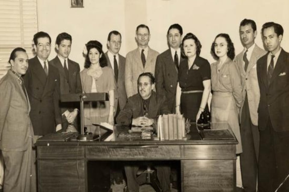Civil rights, Delgado Case, segregation, Texas public schools, MundoNOW