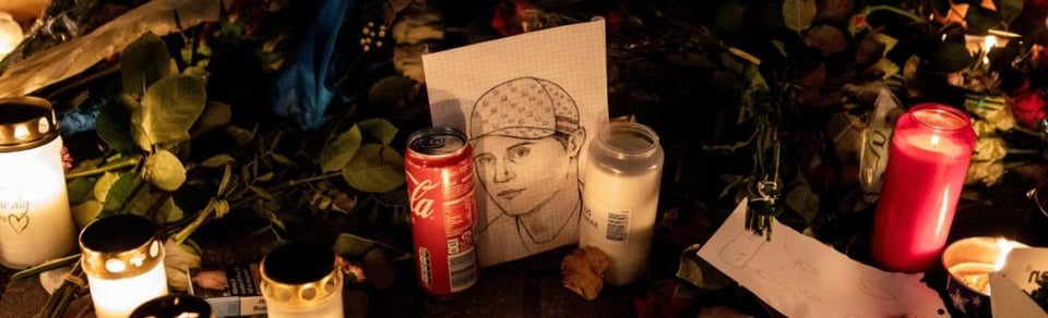 Confirman que ya tenía precio la cabeza de Einar, el rapero asesinado a balazos (FOTOS)