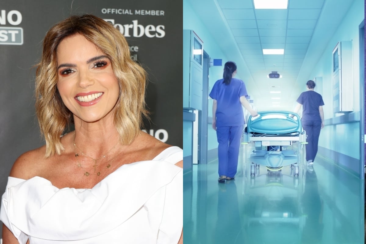 Rashel Díaz diagnóstico médico, Rashel Díaz, salud, empresaria, Familia
