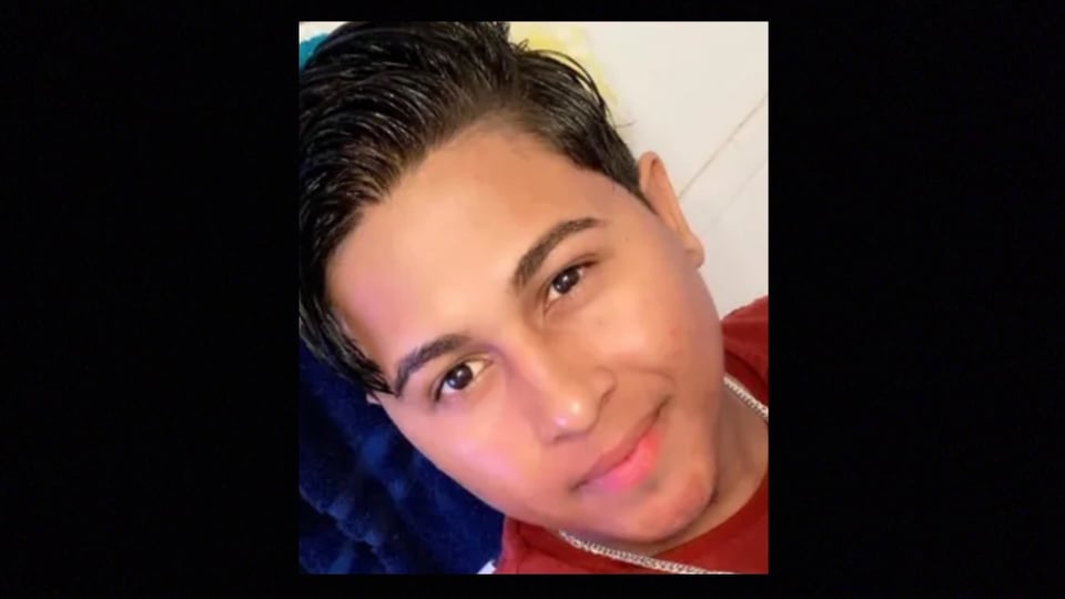 Cristian Raudales murió a tiros durante una juerga con alcohol