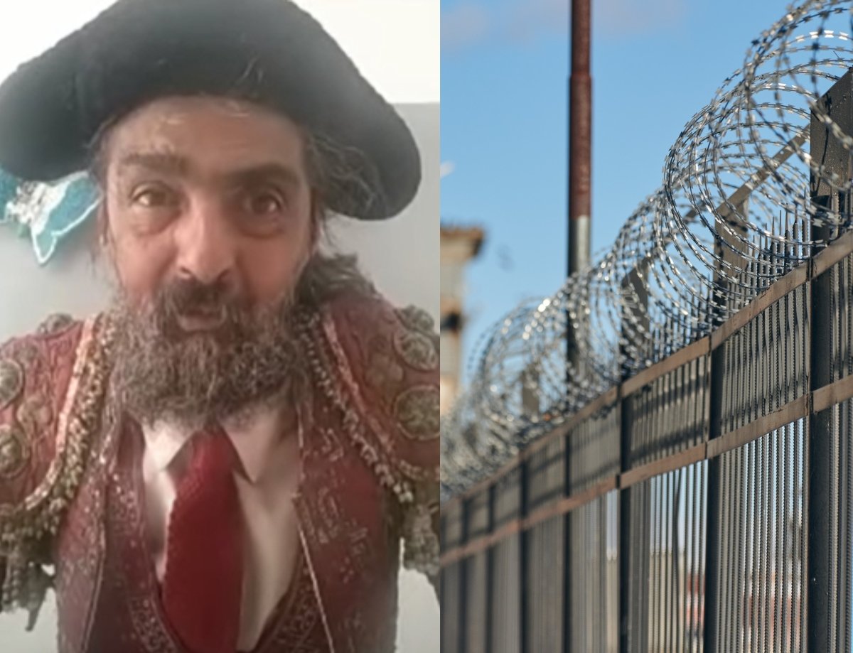 ¿Quién era Raúl Boy el actor que murió en la cárcel?