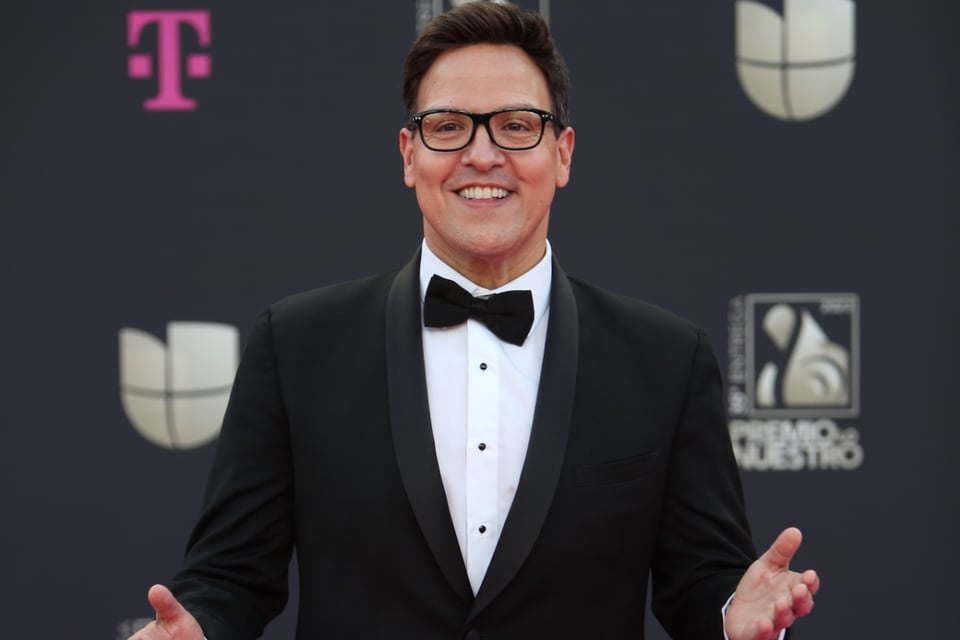 Delivery man, actor, Venezuela, Univisión, Raúl González