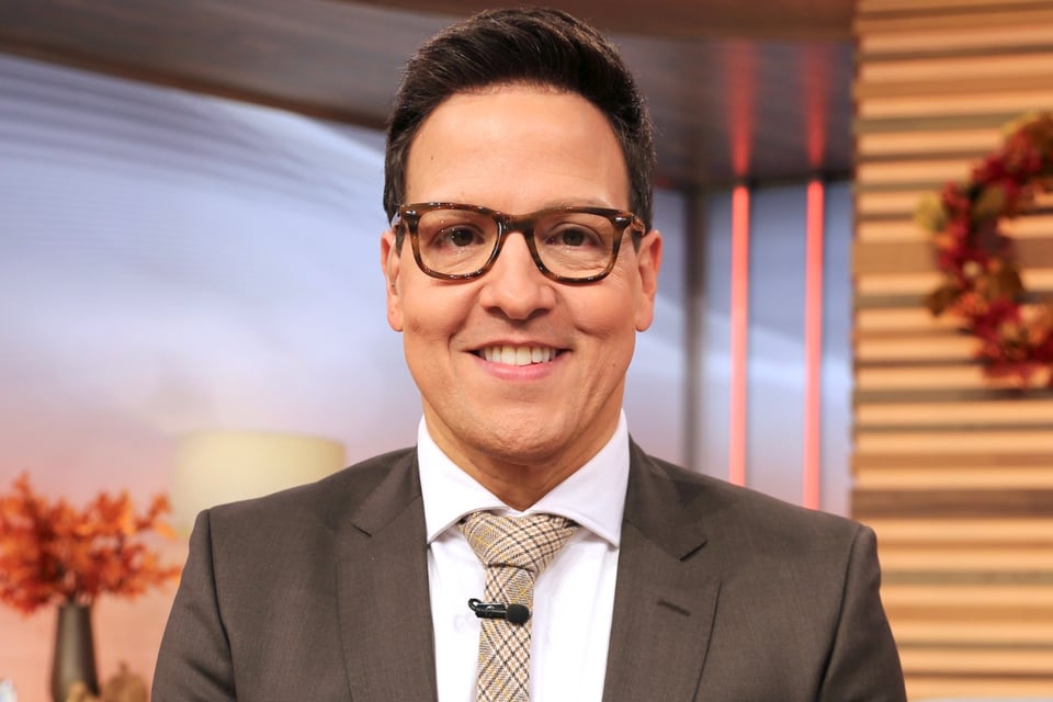 Famous, presenter, first job, United States, Univisión