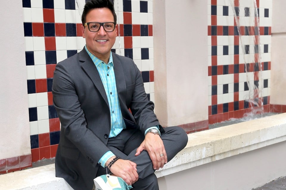 Presenter, Despierta América, morning show, broadcast, Venezuelan