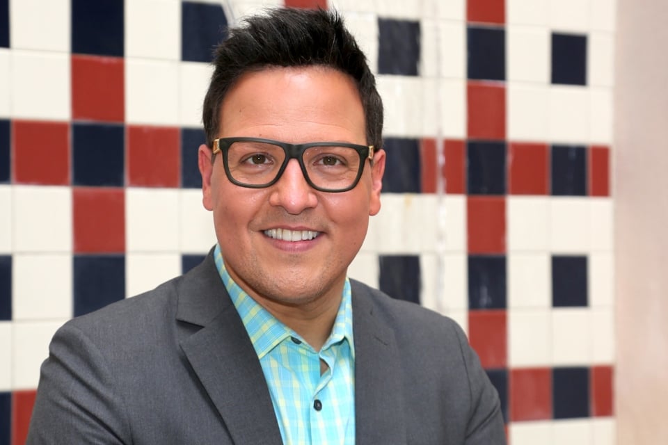 Raúl González, presentador, programa matutino, Despierta América, Venezuela