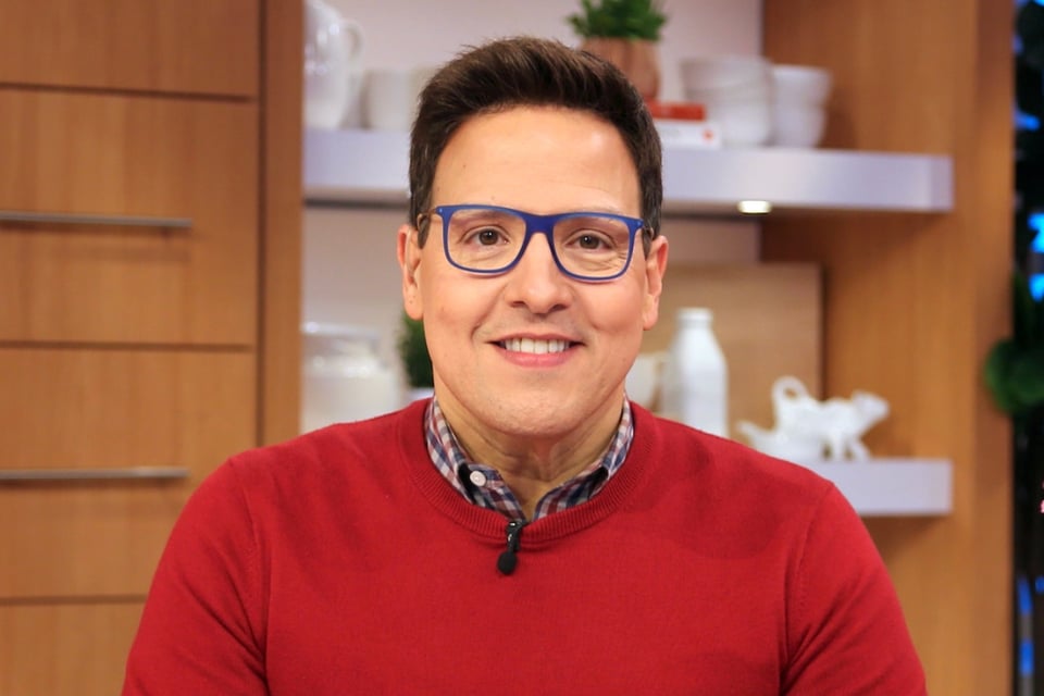 , revelación, colegas, televisión, intrigante, apoyo