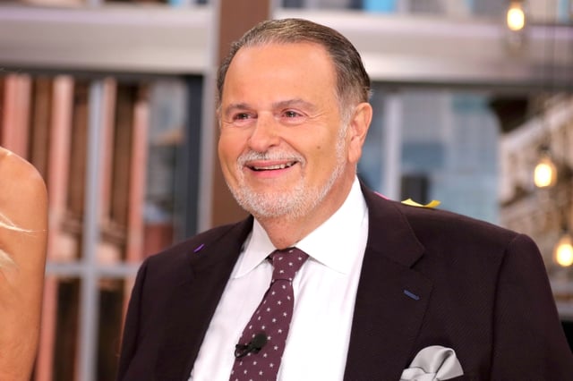 Raúl De Molina reveals the uncomfortable truths of today’s television