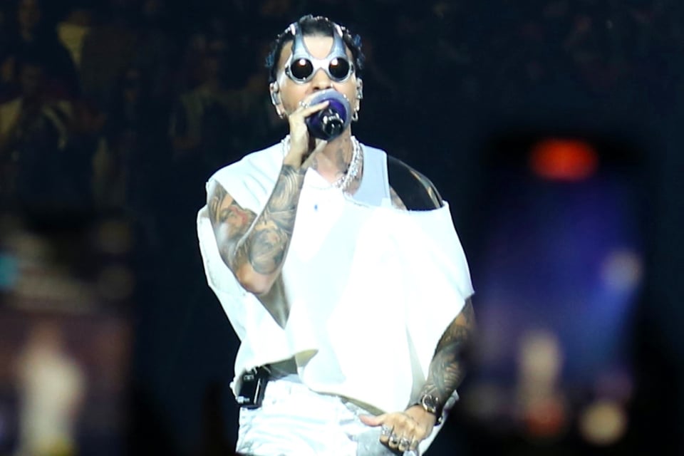 Homosexuality, Bisexuality, Singer, Puerto Rico, Famous